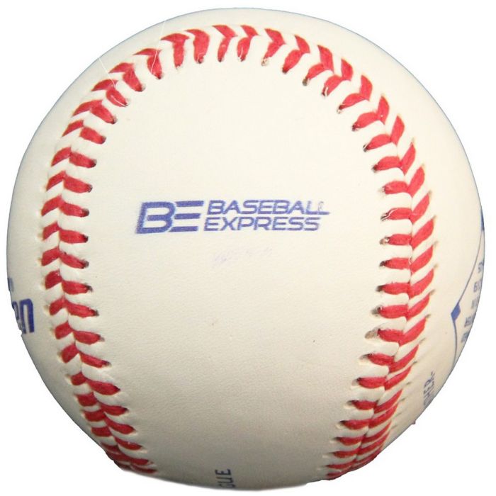Baseball Express Official League Baseball (Per Dozen)