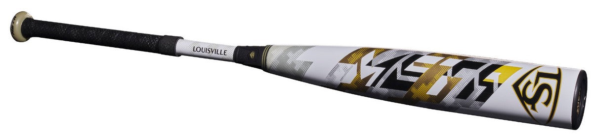 Louisville Slugger 2024 Meta Limited Edition -10 Baseball USSSA Bat