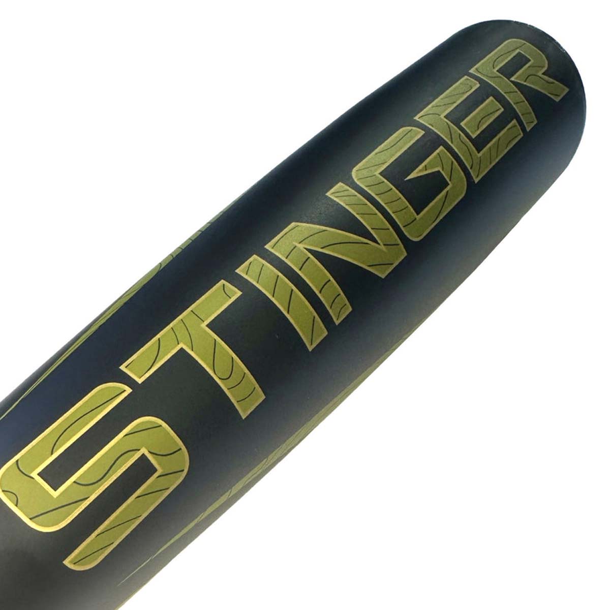 Stinger 2023 Missile 3 -8 Baseball USSSA Bat