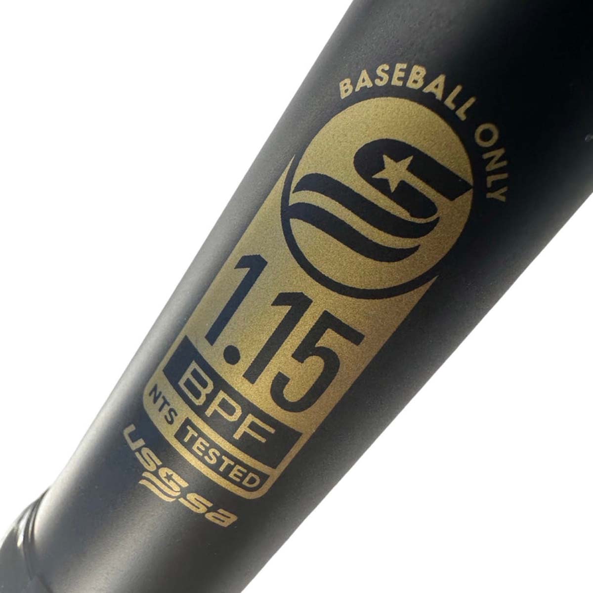 Stinger 2023 Missile 3 -8 Baseball USSSA Bat