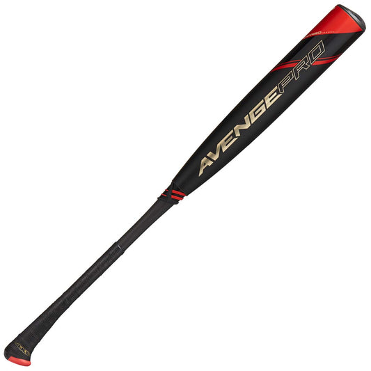 Axe Avenge Pro -3 BBCOR With Power Handle Baseball Bat for item PHL146J-33