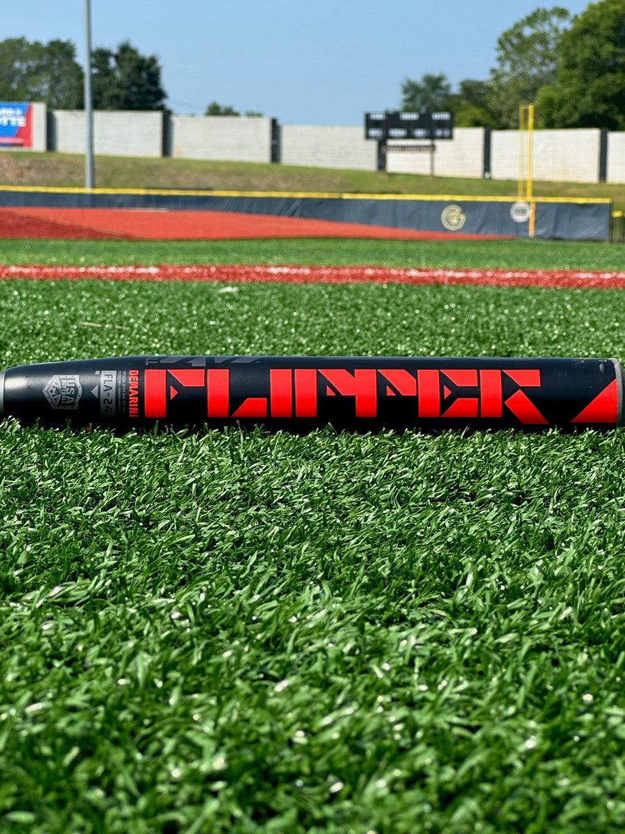 DeMarini 2024 Flipper USA Slowpitch USA Bat