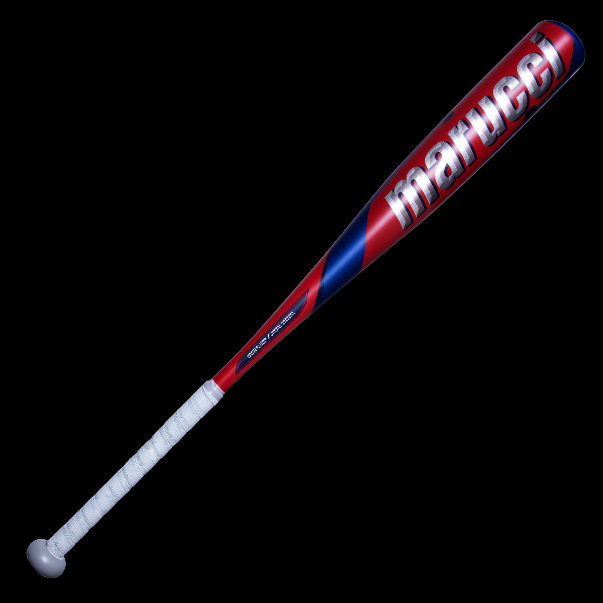 Marucci 2021 Cat9 Pastime 2 3/4" Barrel -8 Baseball USSSA Bat for item MSBC98A-30