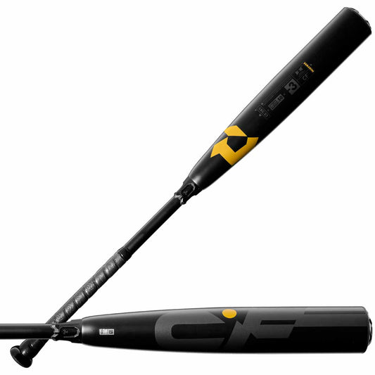 DeMarini CF -3 BBCOR Bat for item WTDXCBC22-34