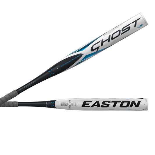 Easton 2023 Ghost Double Barrel -9 Fastpitch Bat for item FP23GH9-34