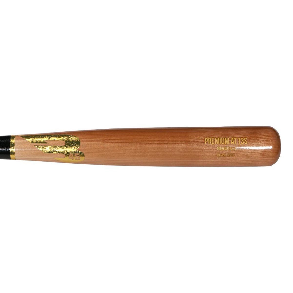 B45 Premium Abraham Toro Model Birch Wood Bat