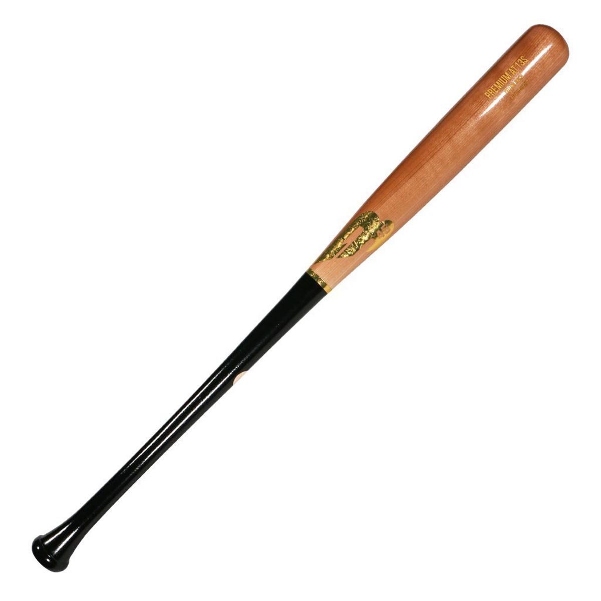 B45 Premium Abraham Toro Model Birch Wood Bat for item B45PREMIUMAT13S-31