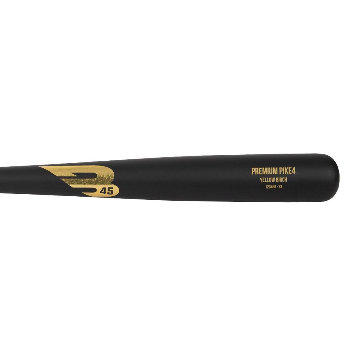 B45 Premium Ketel Marte Model Birch Wood Bat