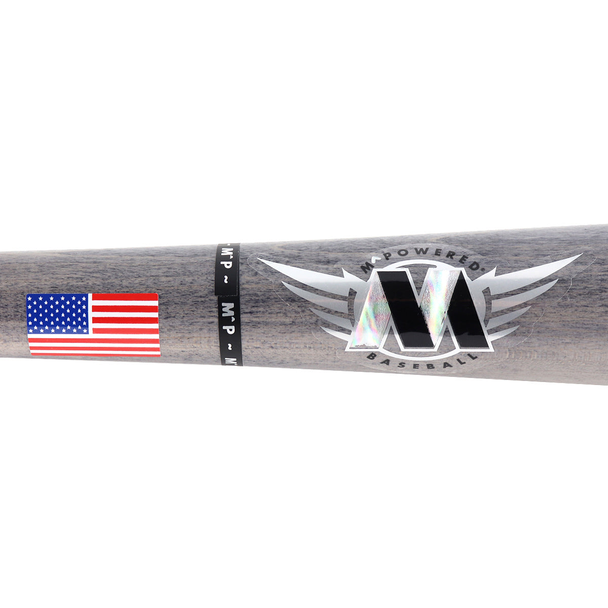 Mpowered Hard 2 the Core C-271 Maple Wood Bat