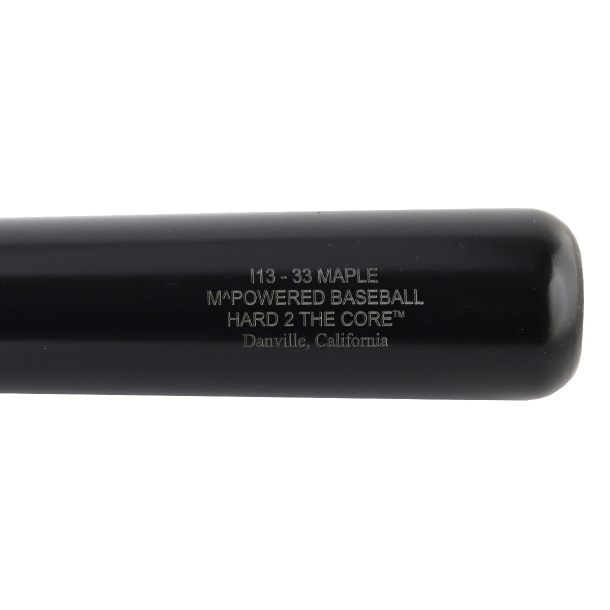 Mpowered Hard 2 the Core I-13 Maple Wood Bat