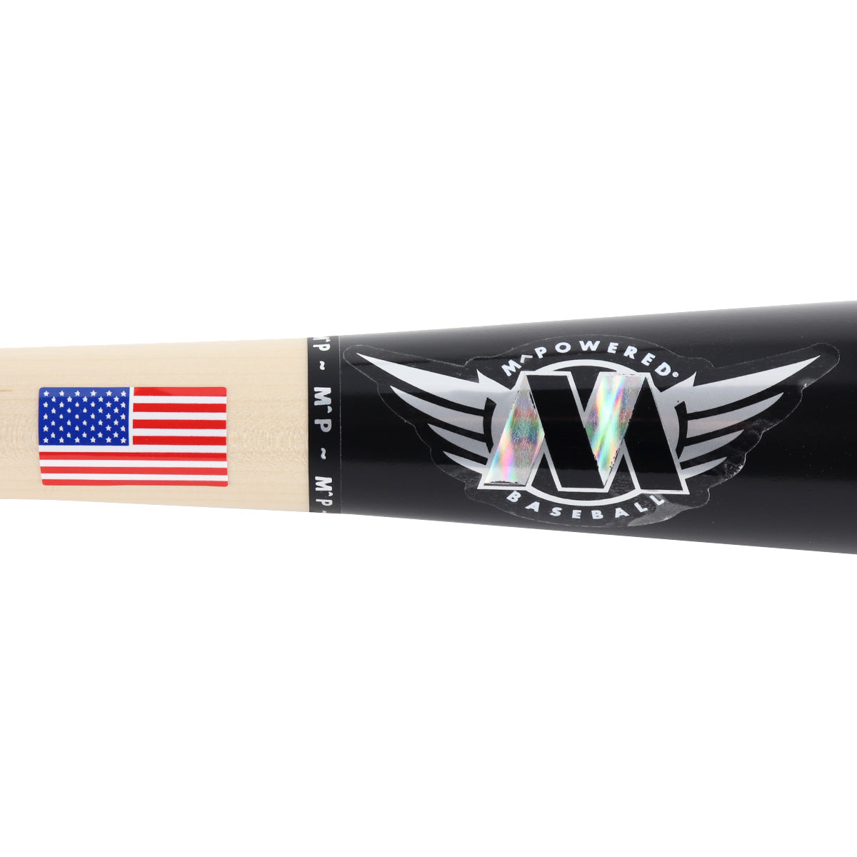 Mpowered Hard 2 the Core I-13 Maple Wood Bat