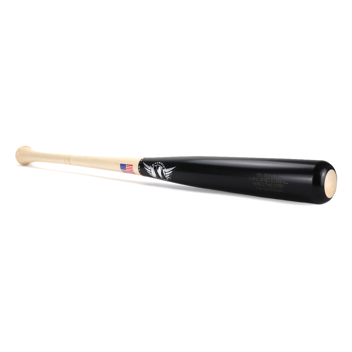 Mpowered Hard 2 the Core I-13 Maple Wood Bat