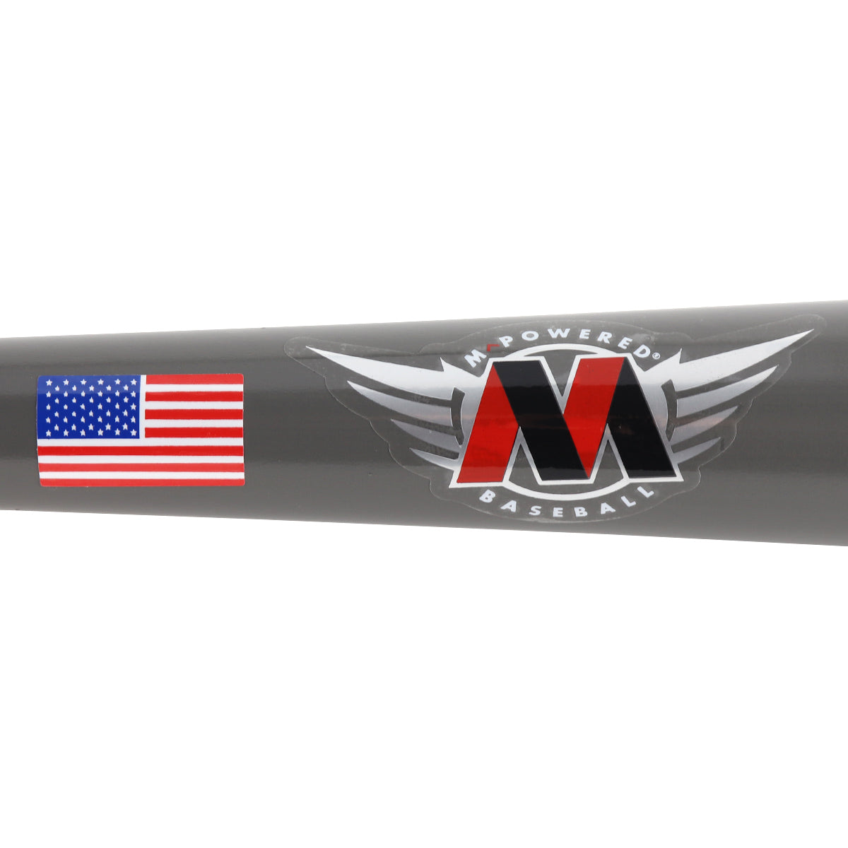 Mpowered Hard 2 the Core 072 Maple Wood Bats