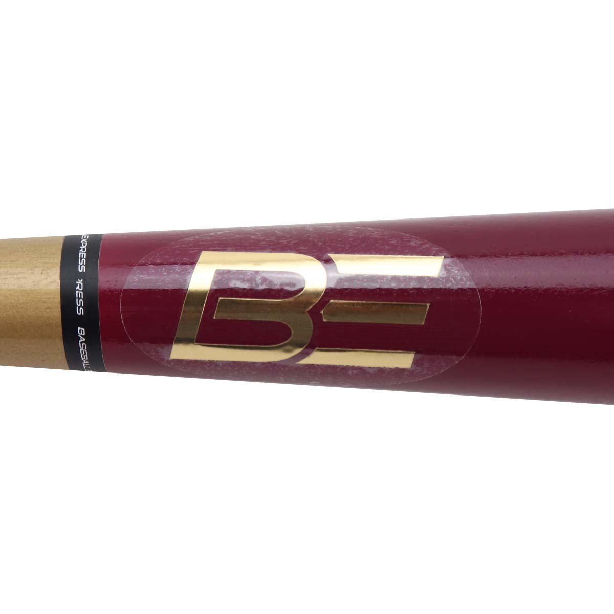 Baseball Express C271 Maple Wood Baseball Bat