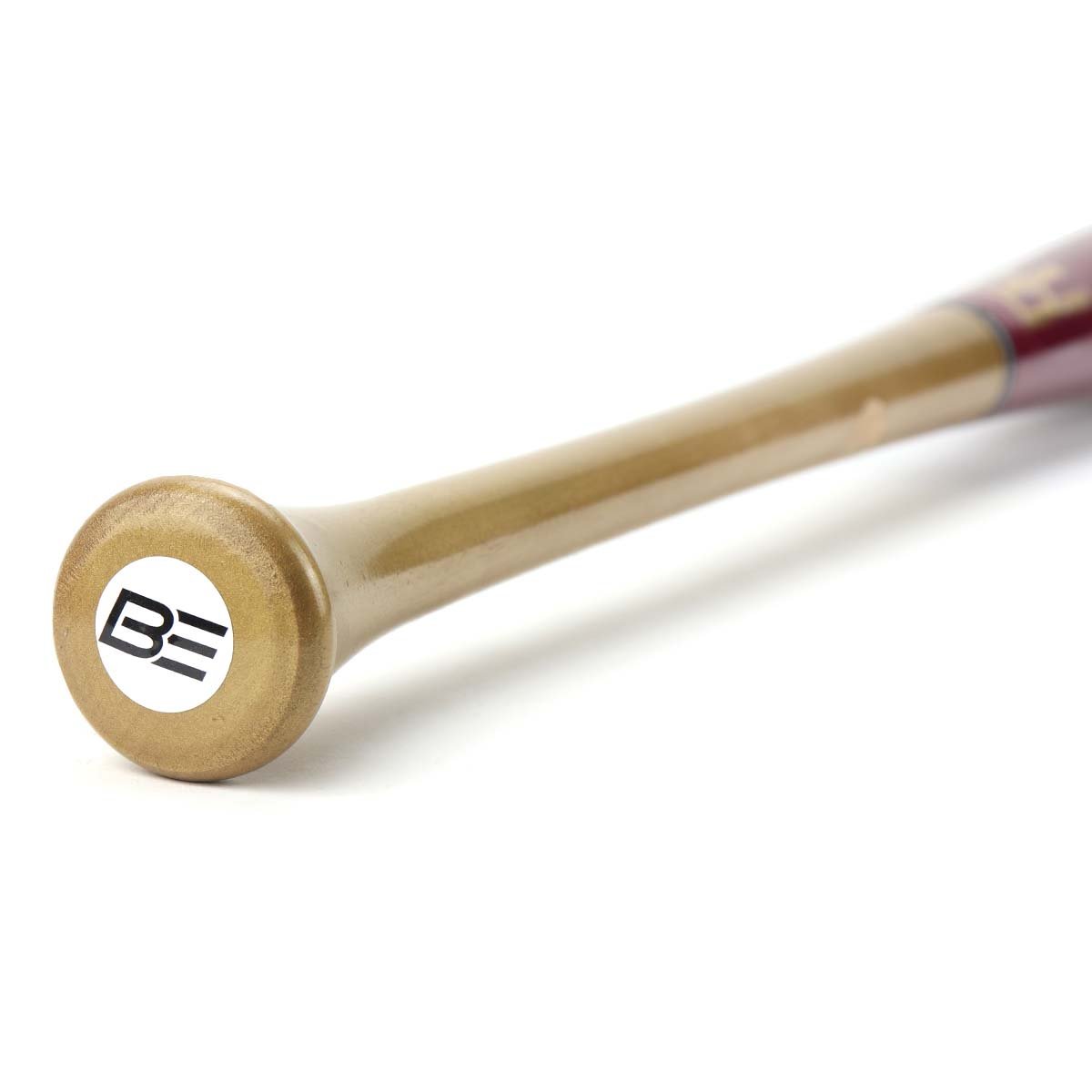 Baseball Express C271 Maple Wood Baseball Bat