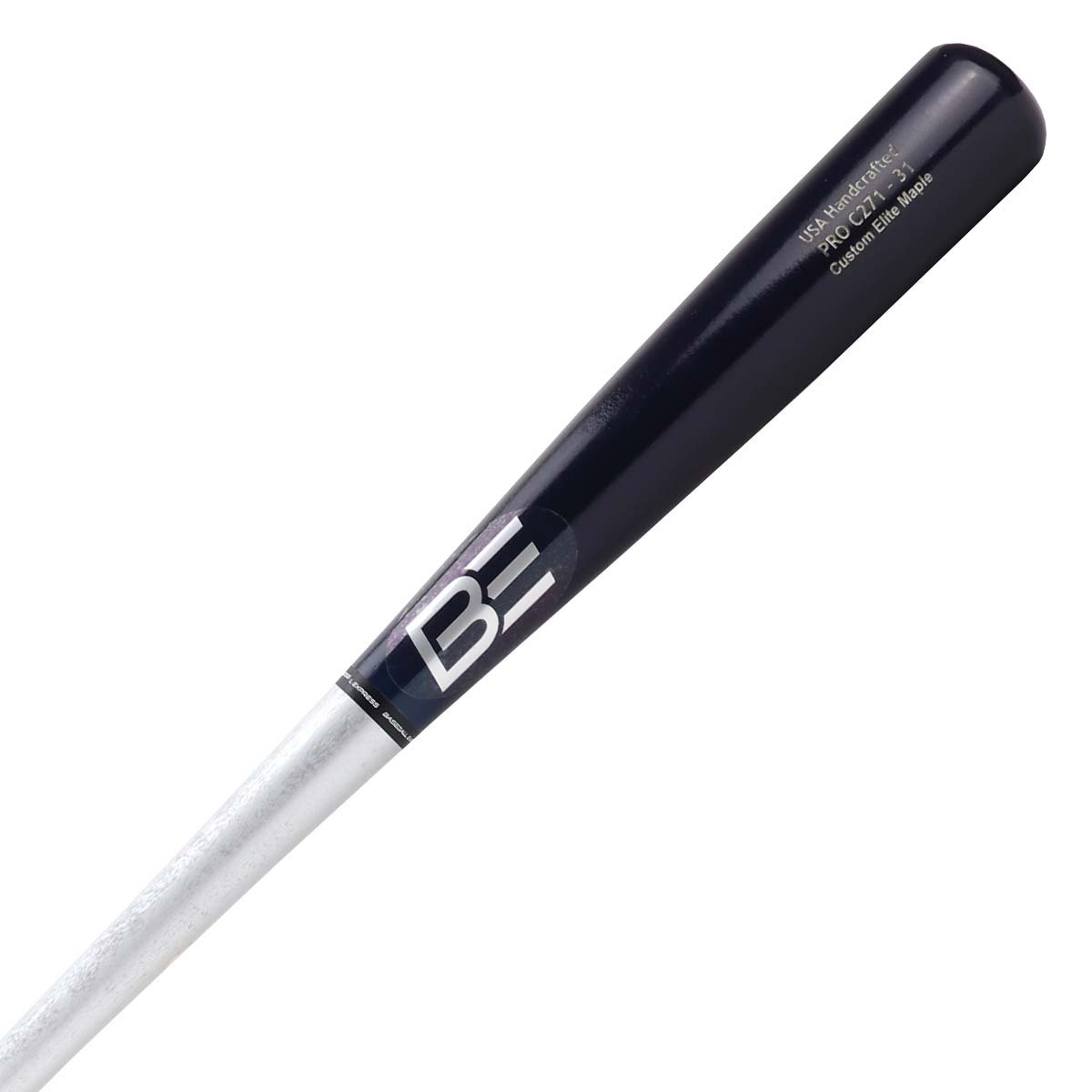 Baseball Express C271 Maple Wood Baseball Bat