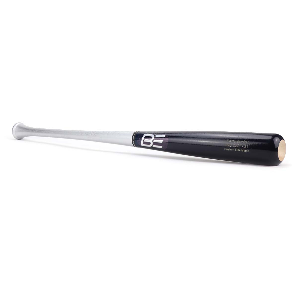 Baseball Express C271 Maple Wood Baseball Bat