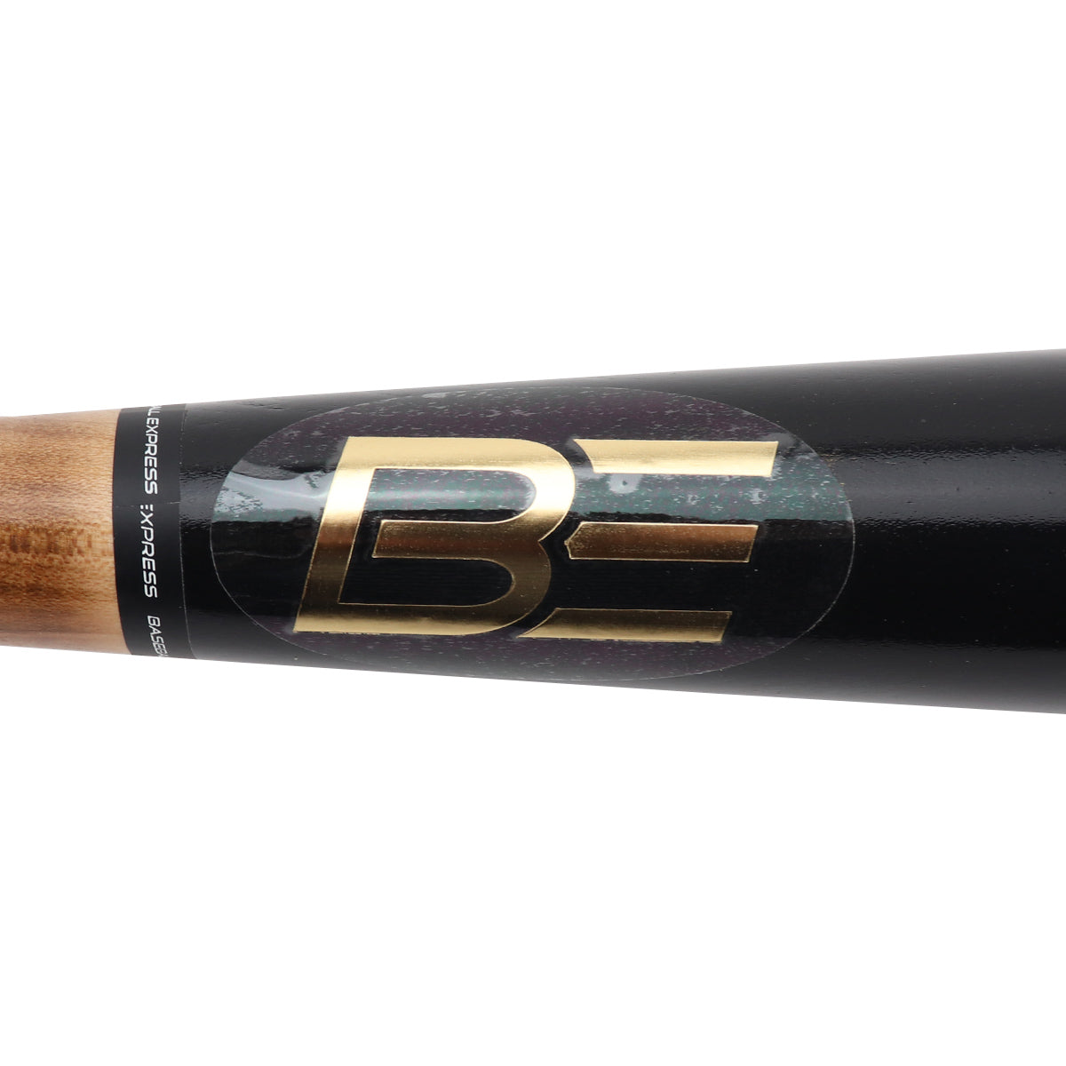 Baseball Express AP5 Maple Wood Baseball Bat