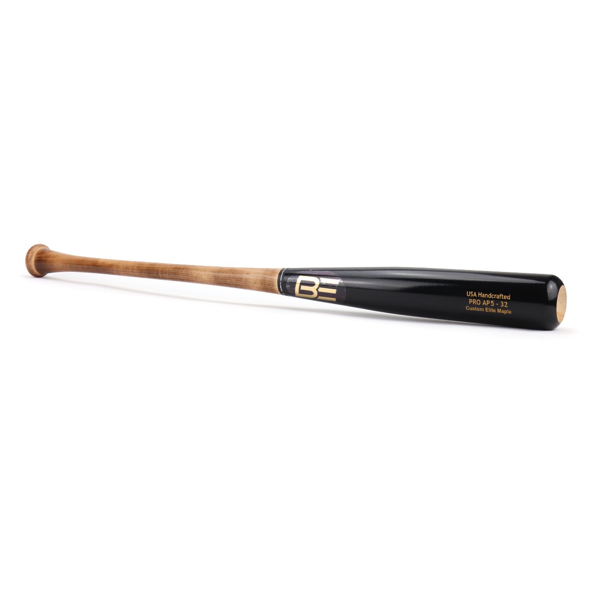 Baseball Express AP5 Maple Wood Baseball Bat