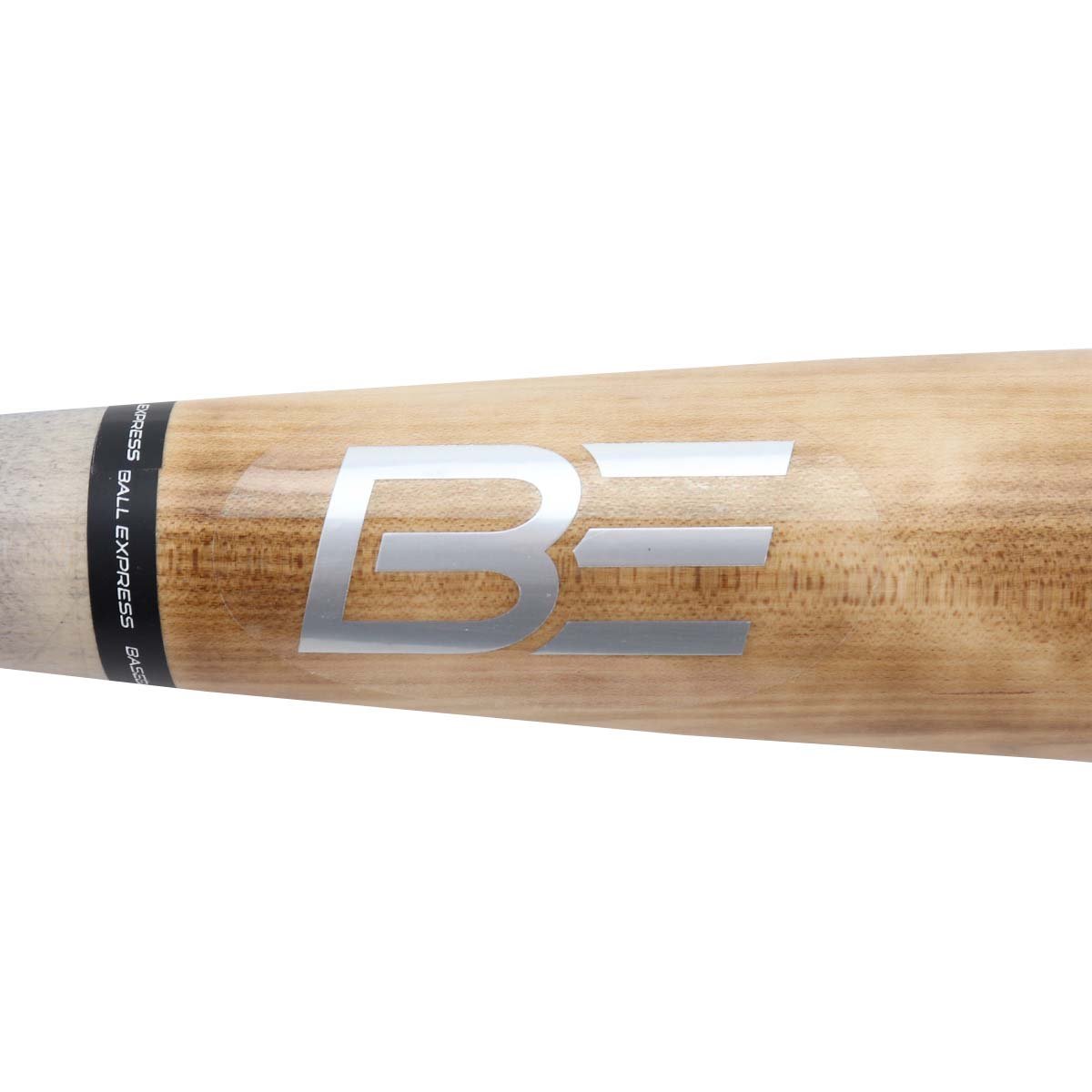 Baseball Express C243 Maple Wood Baseball Bat