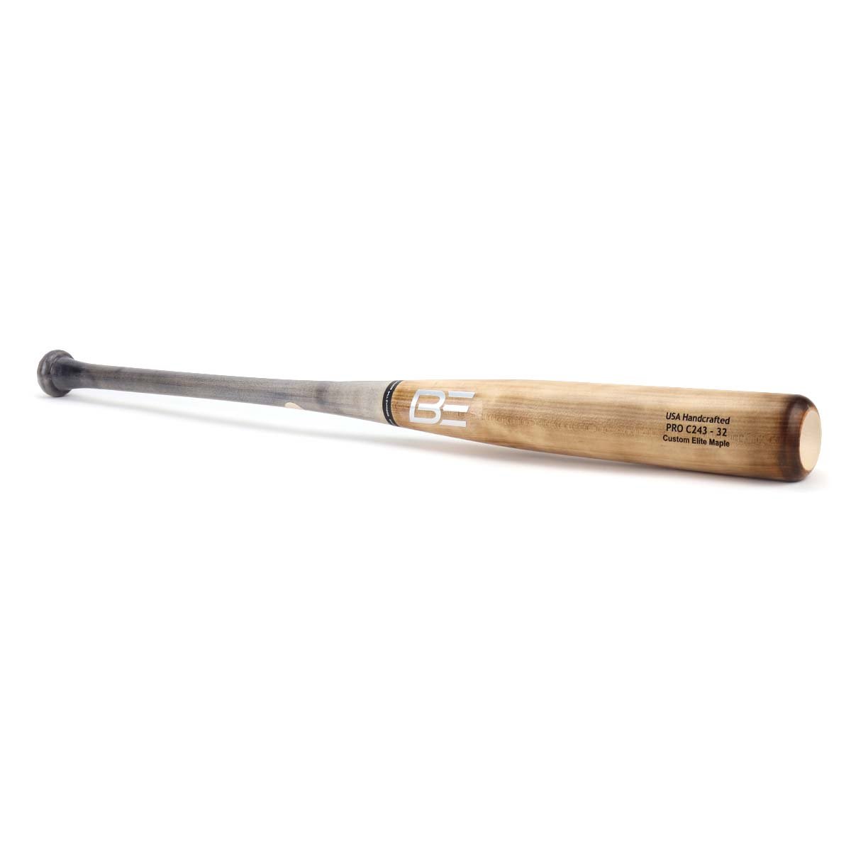 Baseball Express C243 Maple Wood Baseball Bat