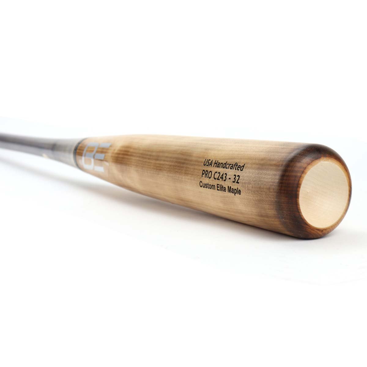 Baseball Express C243 Maple Wood Baseball Bat