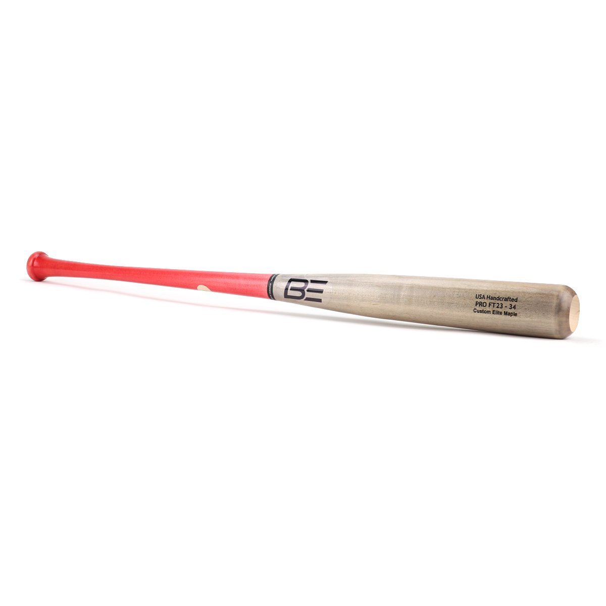 Baseball Express FT23 Maple Wood Baseball Bat