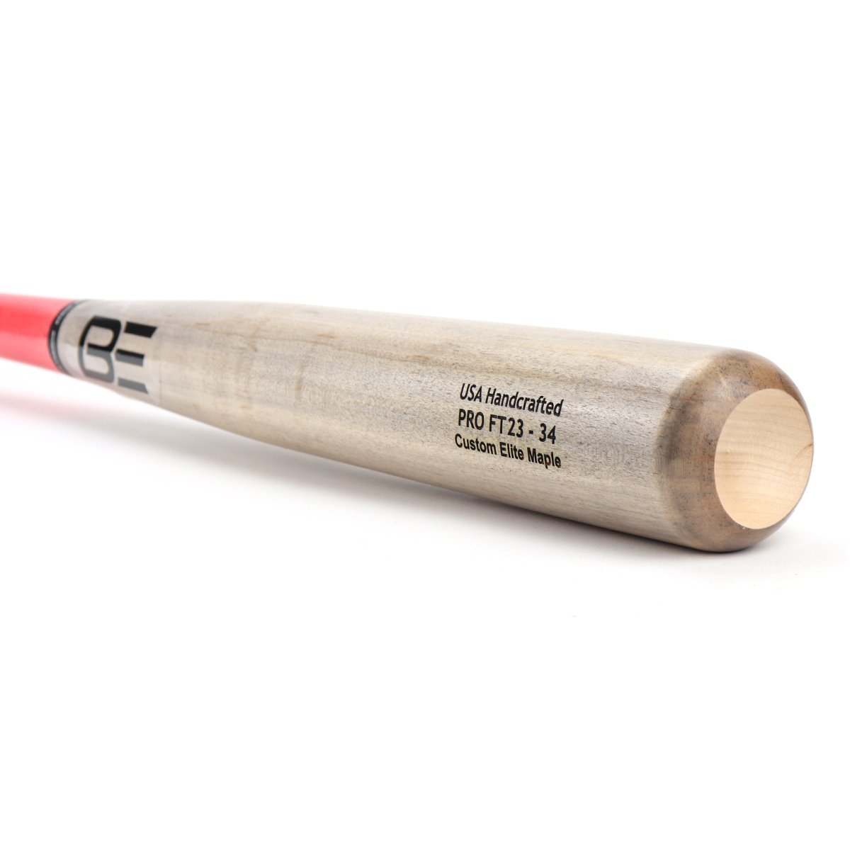 Baseball Express FT23 Maple Wood Baseball Bat