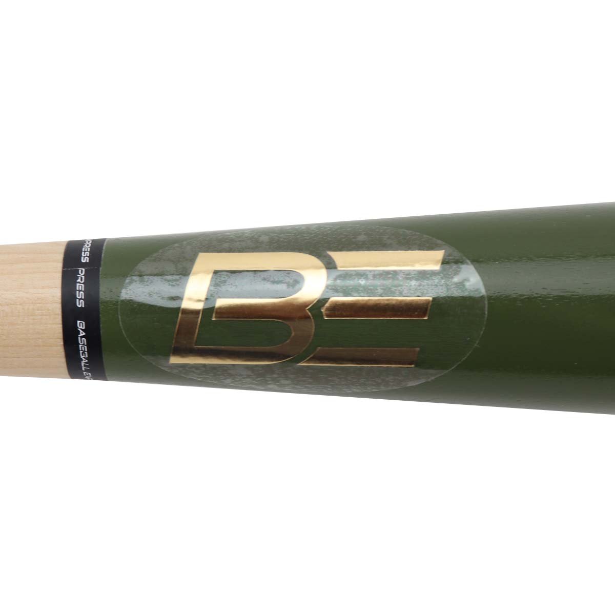 Baseball Express I13 Maple Wood Baseball Bat