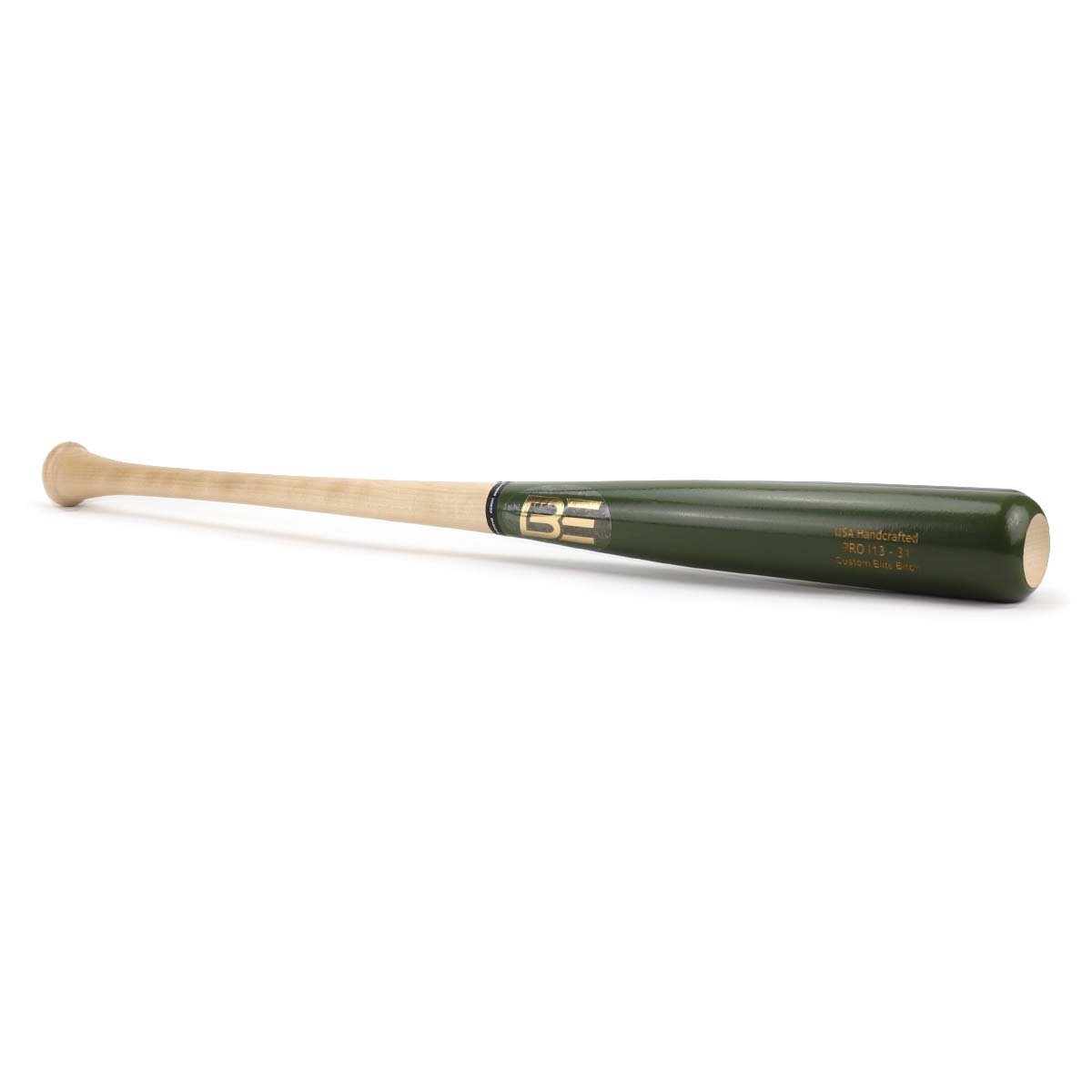 Baseball Express I13 Maple Wood Baseball Bat