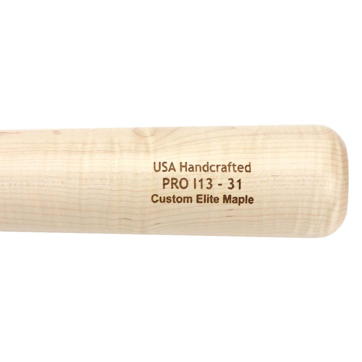 Baseball Express I13 Maple Wood Baseball Bat