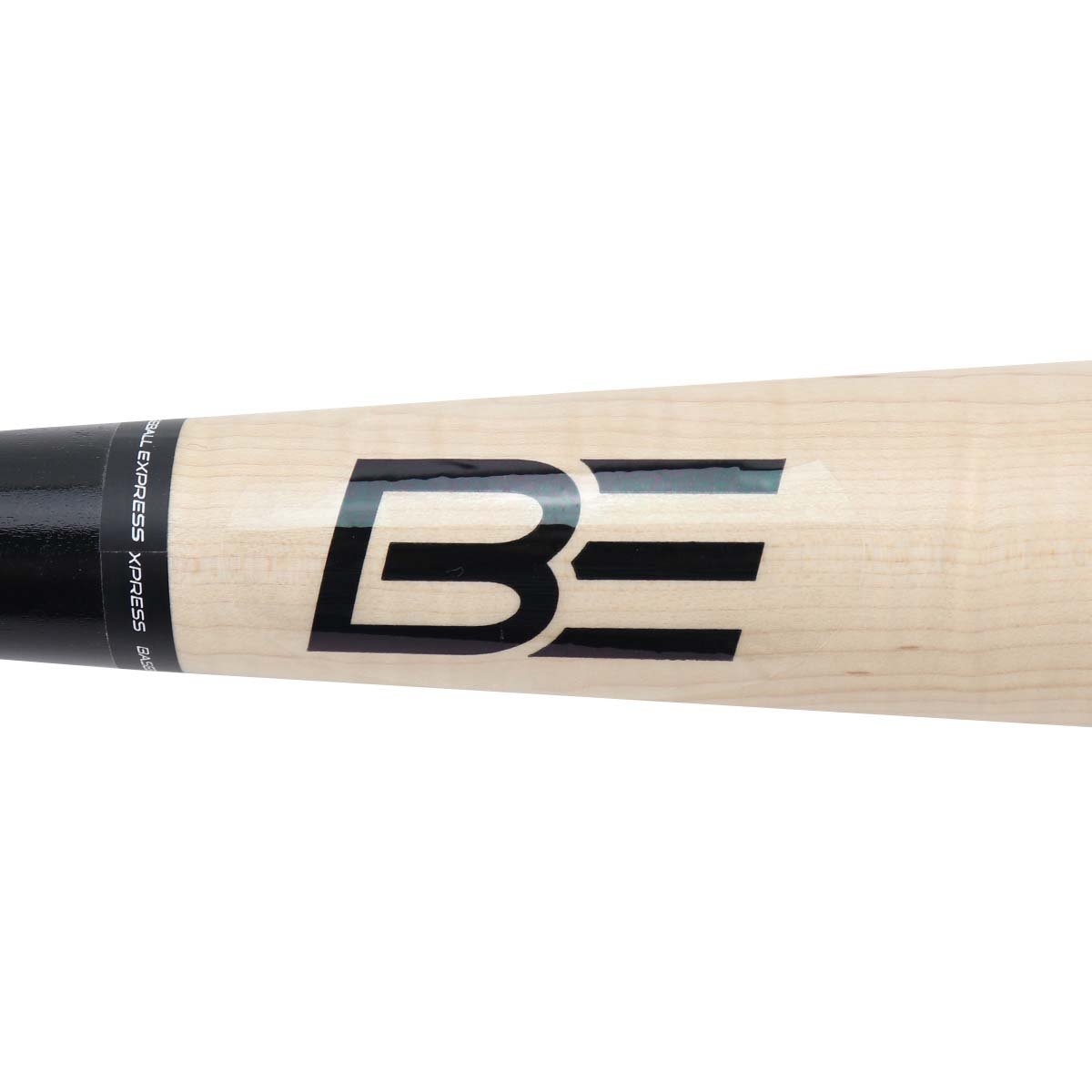 Baseball Express I13 Maple Wood Baseball Bat