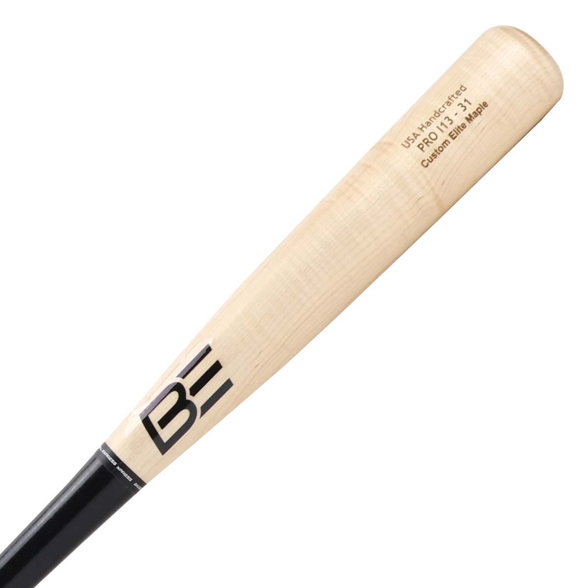 Baseball Express I13 Maple Wood Baseball Bat