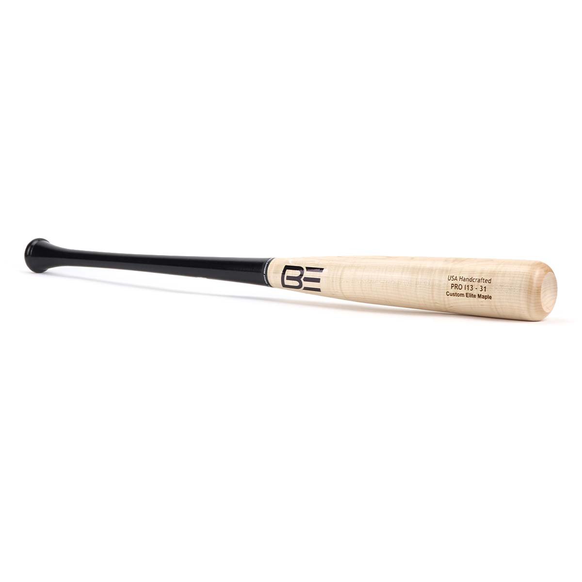 Baseball Express I13 Maple Wood Baseball Bat