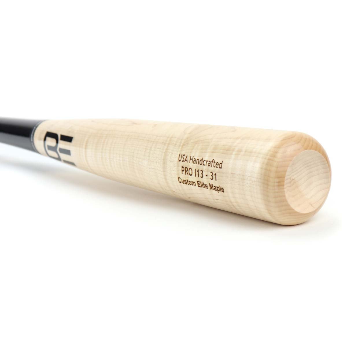 Baseball Express I13 Maple Wood Baseball Bat