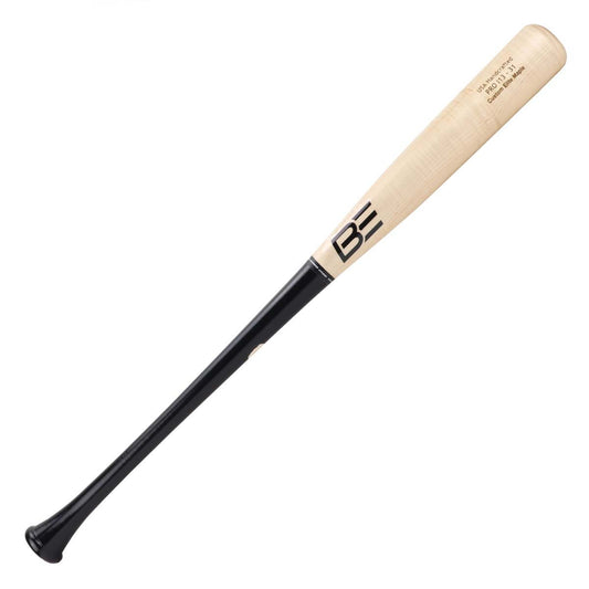 Baseball Express I13 Maple Wood Baseball Bat for item BBXI13M-31-NTB