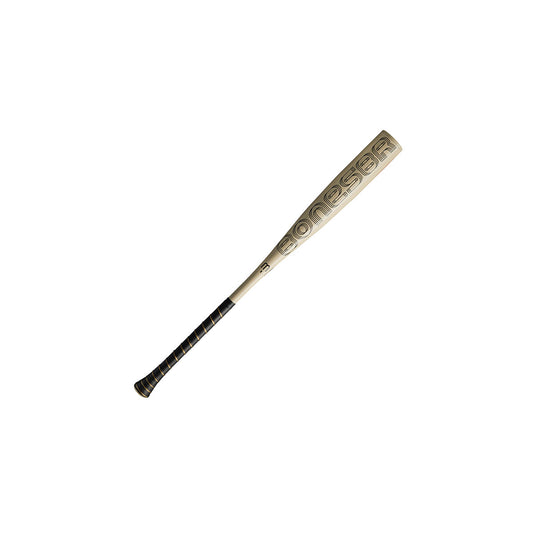Warstic 2023 Bonesaber -3 Baseball BBCOR Bat for item MBBSR23WH-32