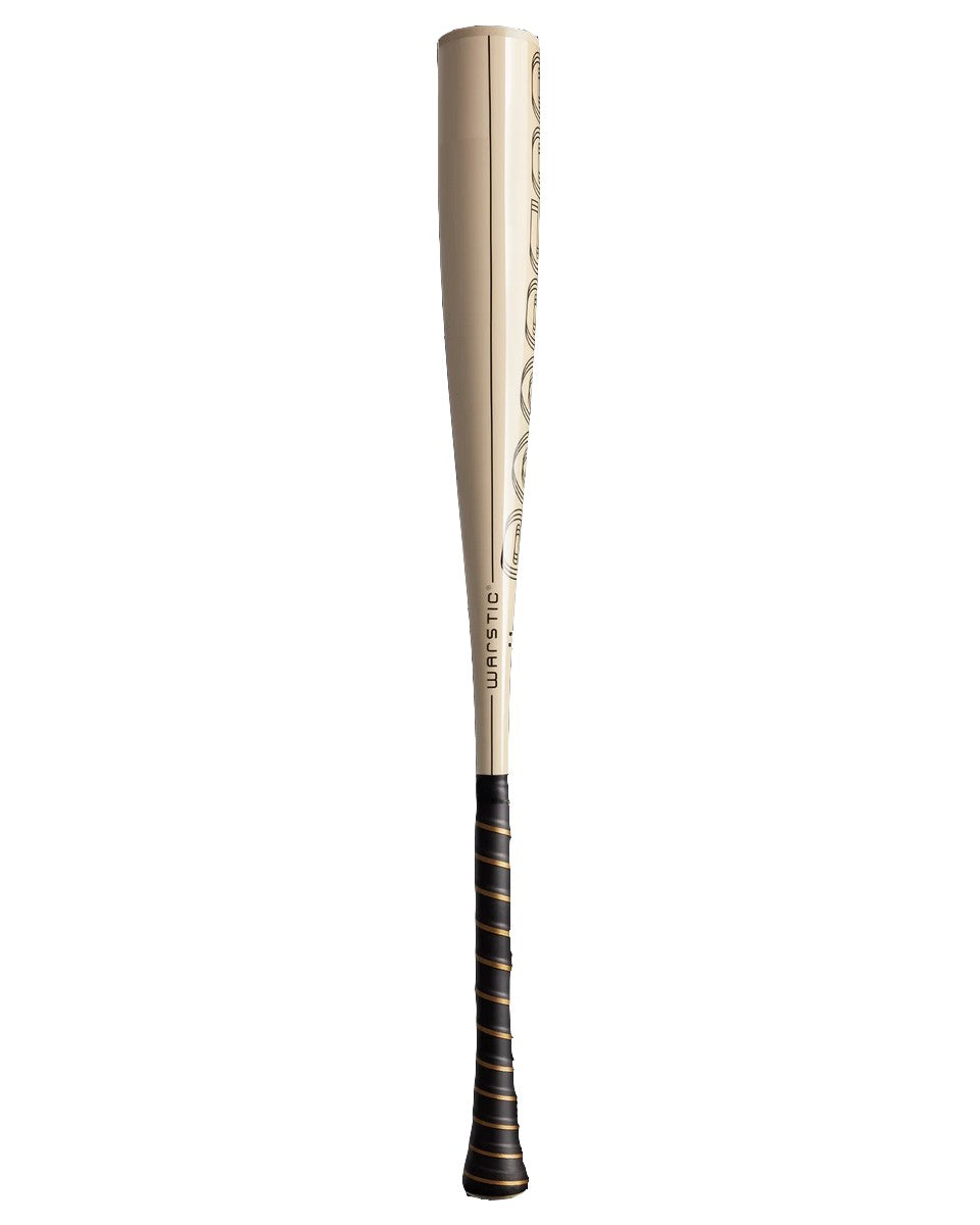 Warstic 2024 Bonesaber -11 Baseball USA Bat