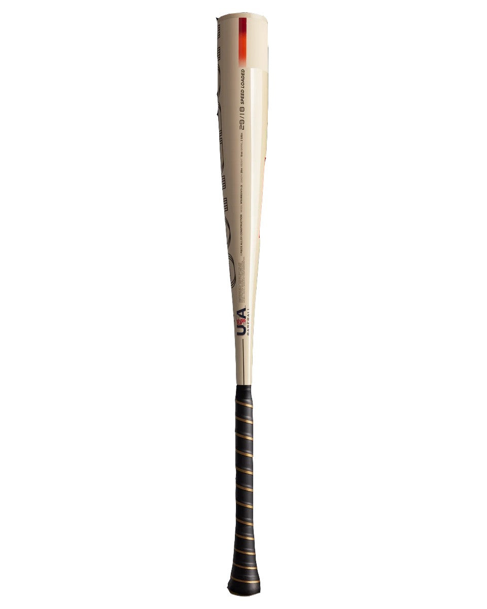 Warstic 2024 Bonesaber -11 Baseball USA Bat