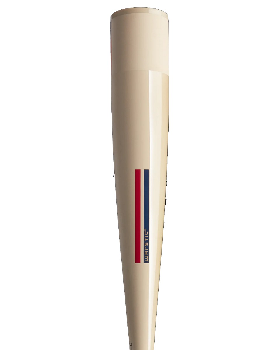 Warstic 2024 Bonesaber -11 Baseball USA Bat