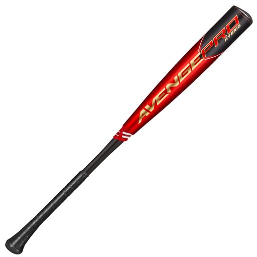 Axe 2023 AvengePro Hybrid Flared Handle -3 Baseball BBCOR Bat for item L130KFLR-33