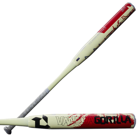 DeMarini 2024 Nautalai Jason Magnum Slowpitch USSSA Bat for item WBD234001023-25