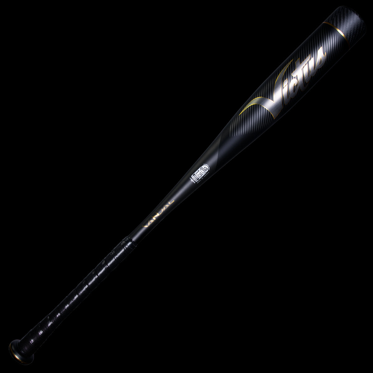 Victus 2022 Vandal 2 2 3/4" Barrel -8 Baseball USSSA Bat for item VSBV2X8-28