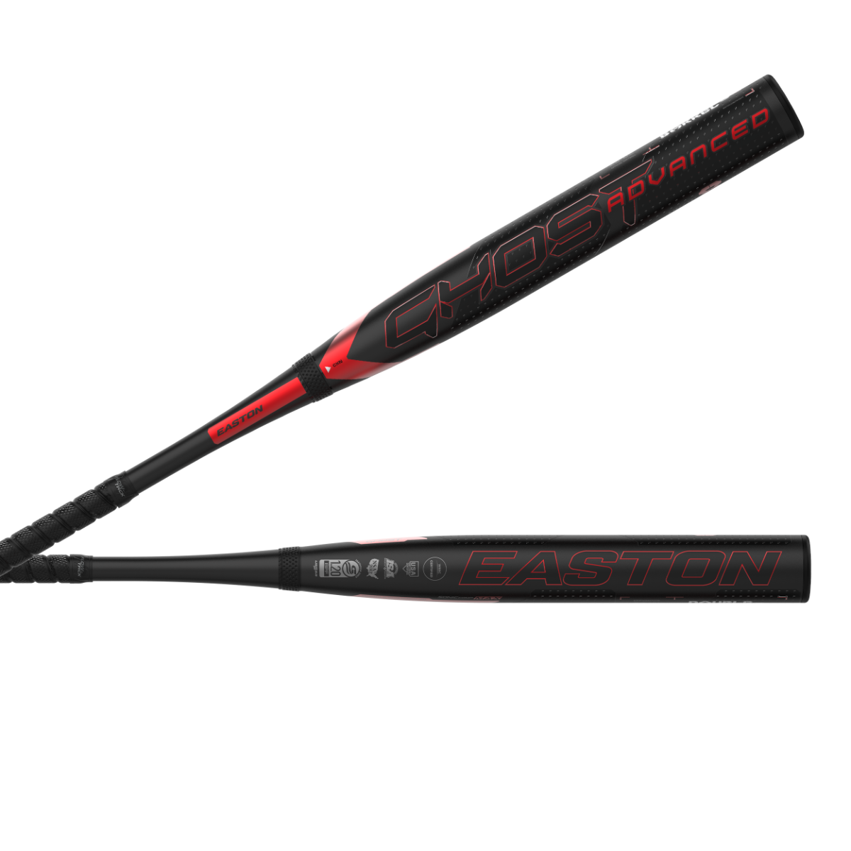 Easton 2024 Ghost Advanced -8 Fastpitch Bat