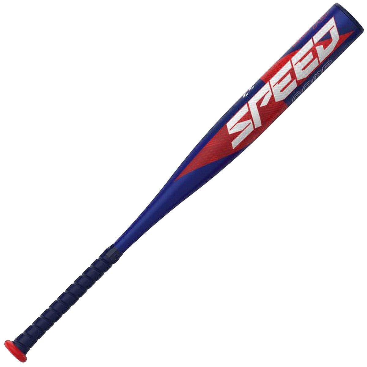 Easton 2024 Speed Comp 2 5/8" Barrel -10 Baseball USA Bat for item EUS4SPC10-27