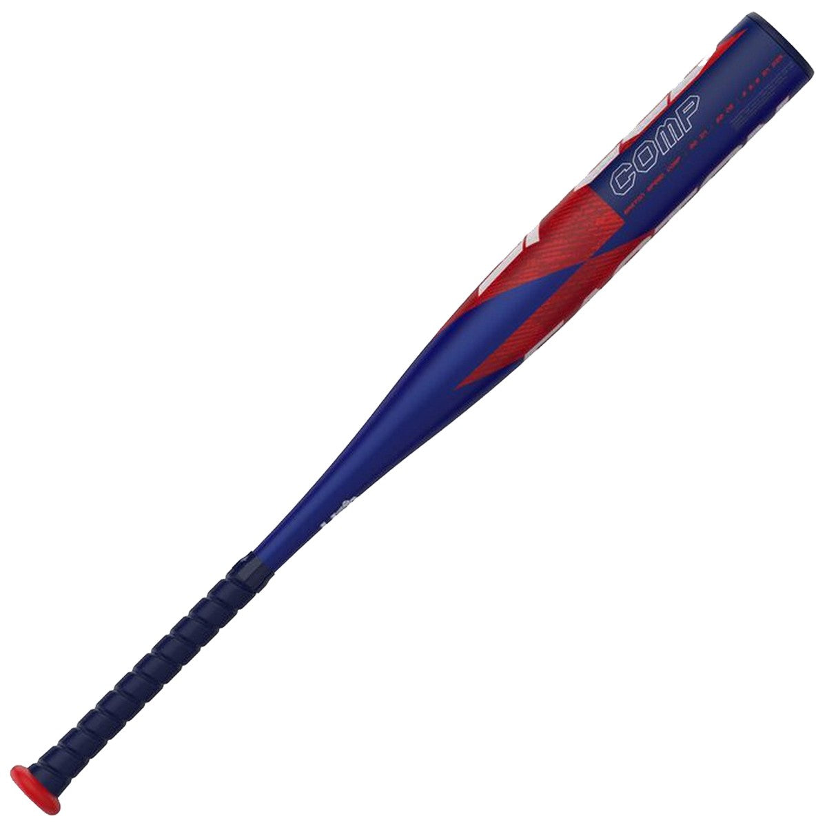 Easton 2024 Speed Comp 2 5/8" Barrel -10 Baseball USA Bat