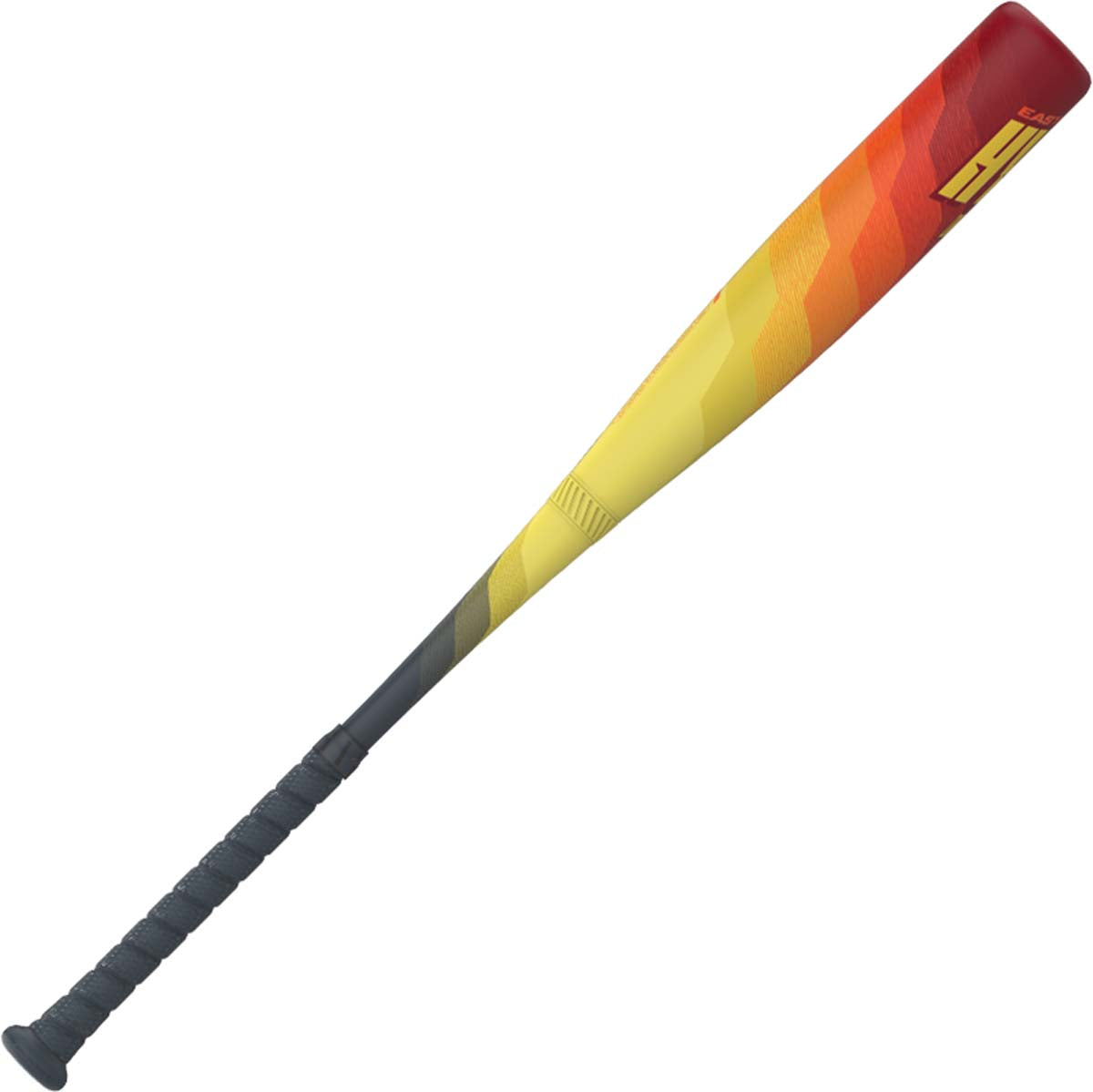 Easton 2024 Hype Fire 2 3/4" Barrel Two Piece Composite -10 Baseball USSSA Bat