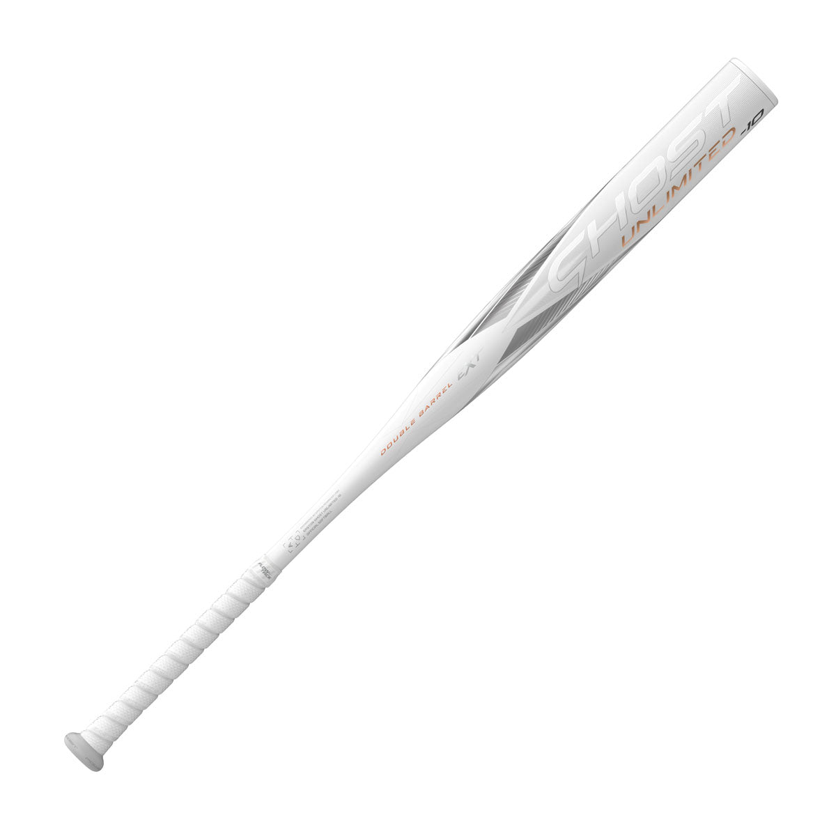 Easton 2023 Ghost Unlimited -10 Fastpitch Bat for item FP23GHUL10-34