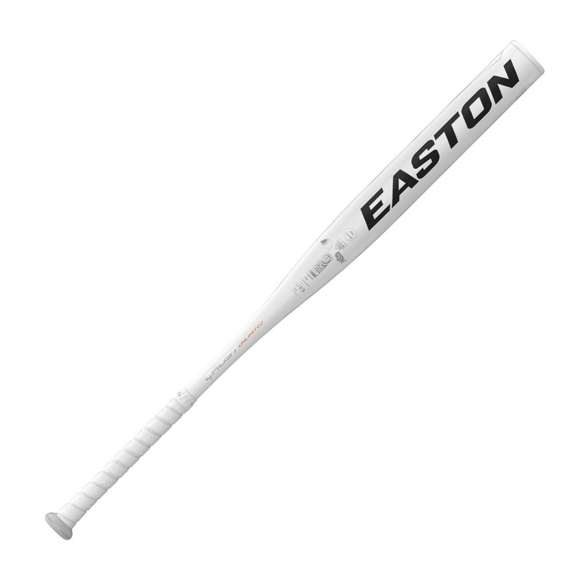 Easton 2023 Ghost Unlimited -10 Fastpitch Bat