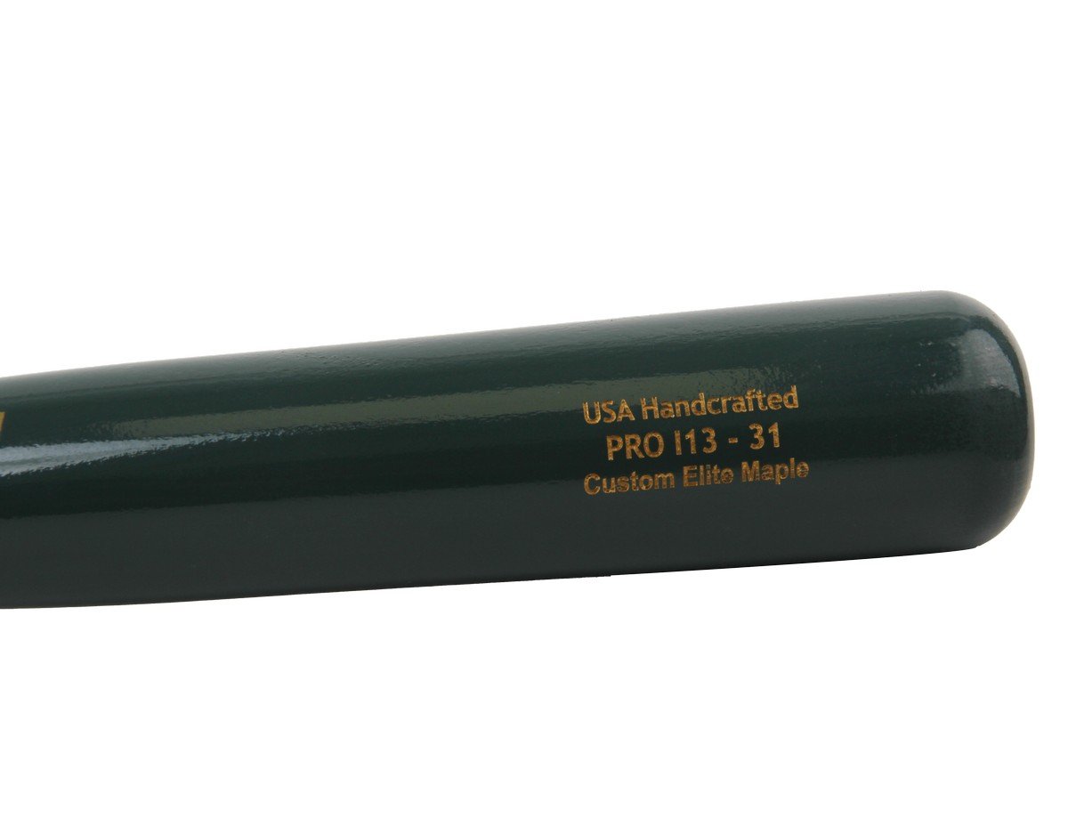 Baseball Express I13 Maple Wood Baseball Bat